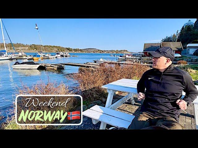 Our simple life in Norway - Weekend at Ormestadvika, Sandefjord | Visit Vestfold