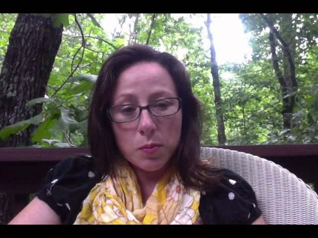 Dr. Lariscy's Introductory Lecture to all Literature Survey Courses