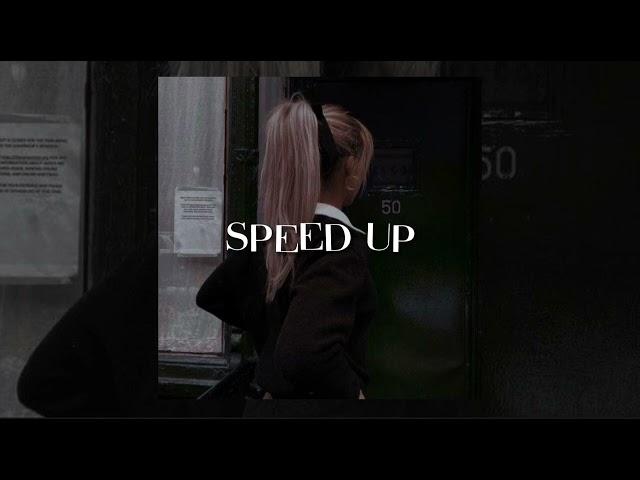 MULL3 - ЭТО МОЯ ЛЮБОВЬ (SPEED UP)