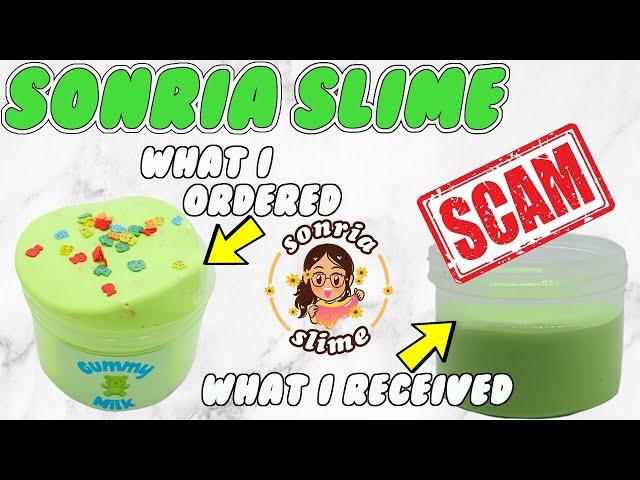 100% Honest Sonria Slime Review! (Scammed!)