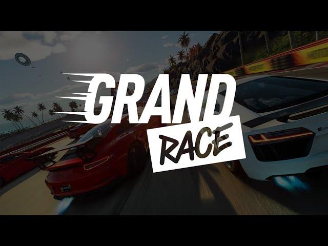 The Crew Motorfest Grand Race : A Nice Stress Free Run