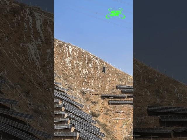 Starkflight: Revolutionizing High-Altitude Solar Panel Installation