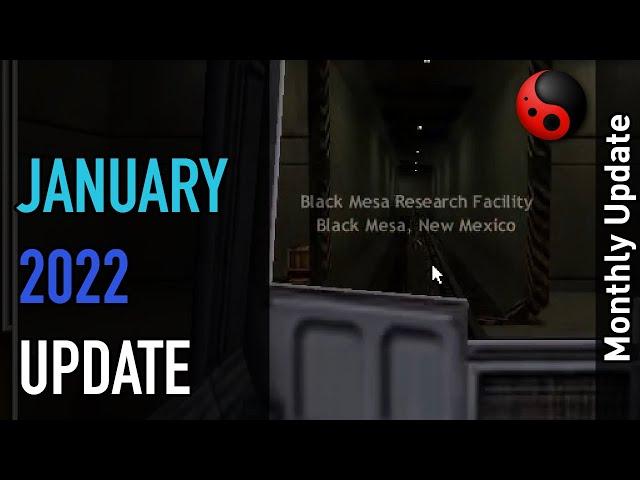 SerenityOS update (January 2022)