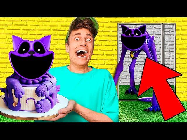 don't make a KETNAPA cake at 3:00 am!!!