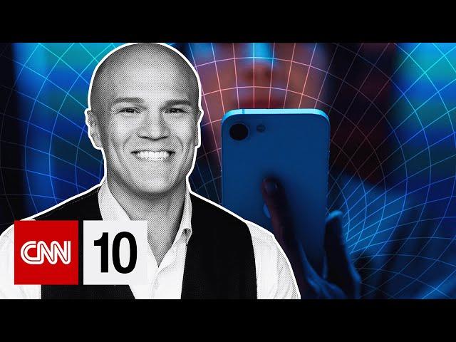 Technology And The Brain | April 17, 2025