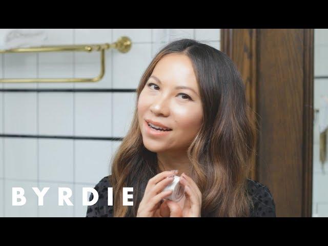 Glow Expert Nam Vo's Top 5 Beauty Products | Just Five Things | Byrdie