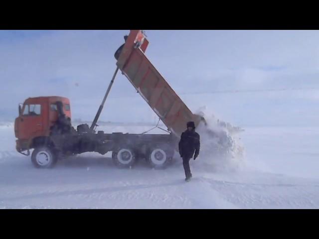 Такое возможно только в России!