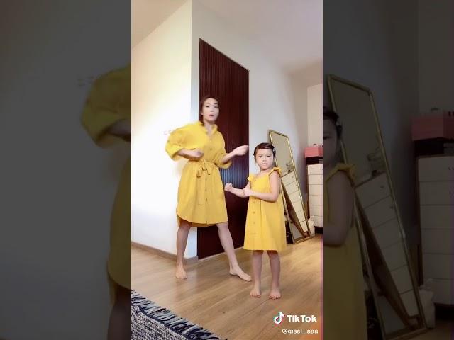 Mamah Gisel Tarek ses Semongko Tiktok