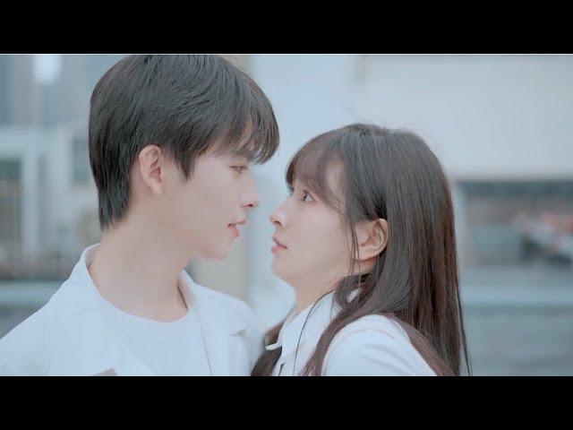 Cute And Sweet High School Love Story️‍️‍️‍