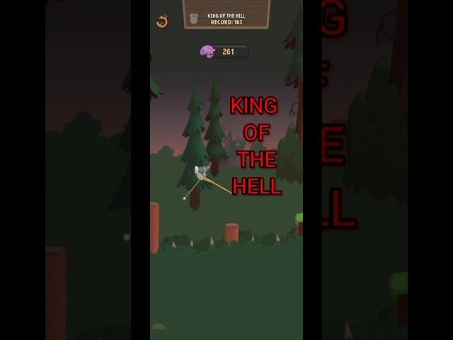 KING OF THE HELL || WALK MASTER HEARDEST  CHALLENGE COMPLETE