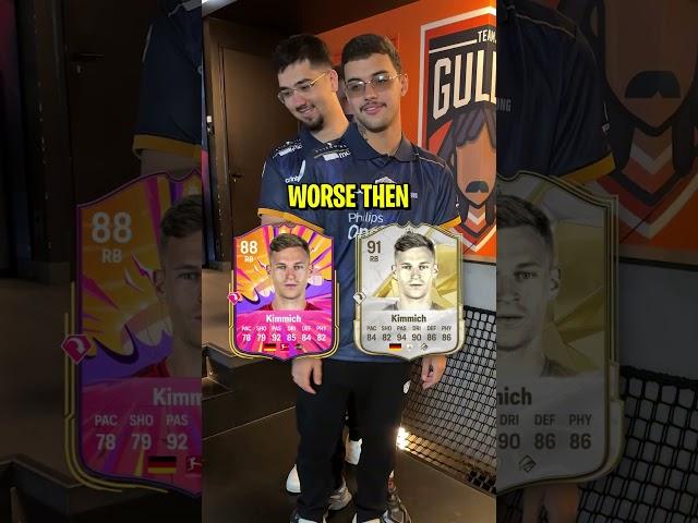 Icon Or Hero Team Of The Season In EA FC 25