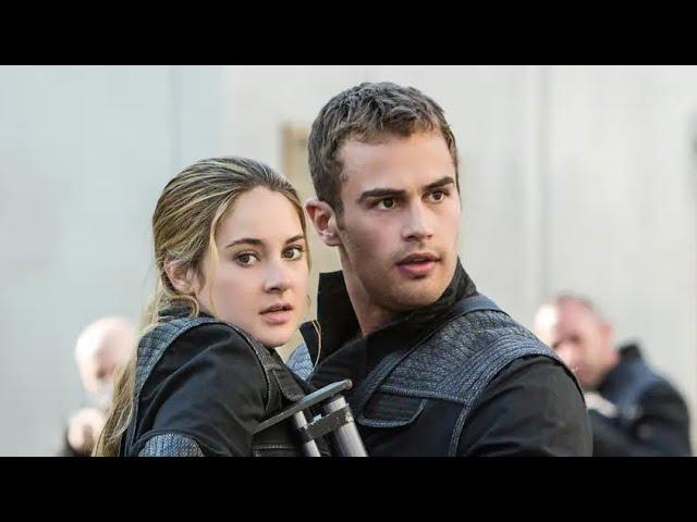 Will Divergent 4 (Ascendant) Ever Happen? Why Was It Canceled?