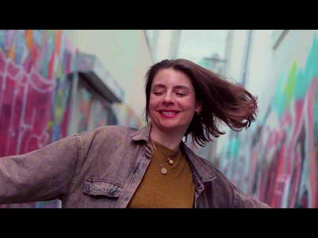 Carlos Giron - Ella (Remake)