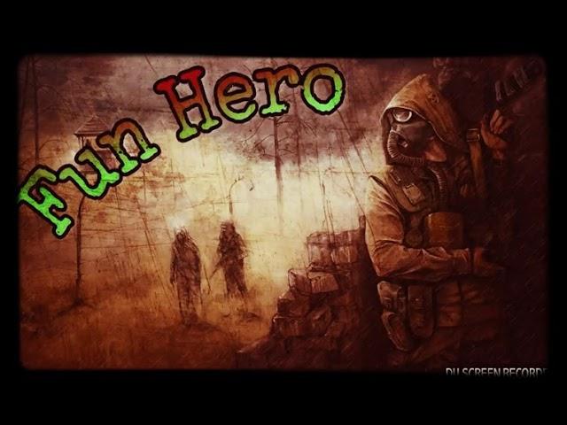 S.T.A.L.K.E.R - Гимн Одиночек