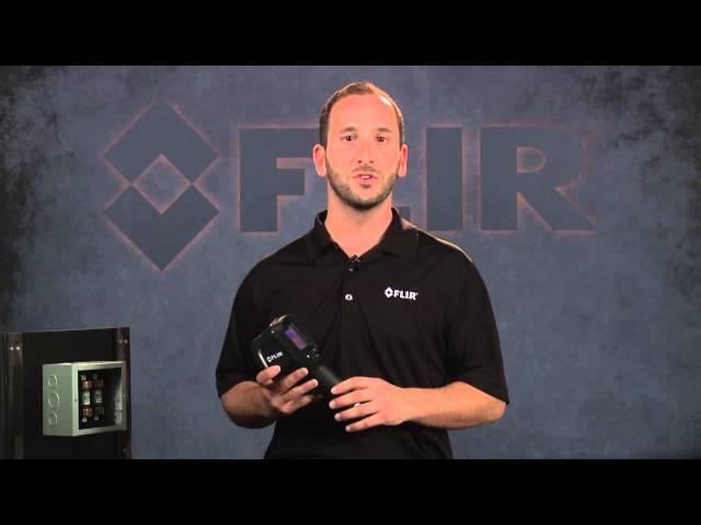 Introducing the FLIR E8 Infrared Camera with MSX