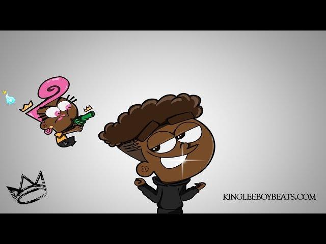 Desiigner Type Beat 2016 - "Litty" (Prod. By CashMoneyAp & King LeeBoy)