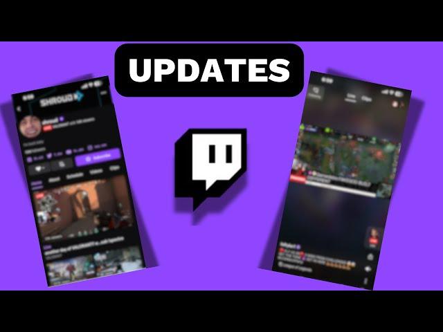 Twitch Becoming TikTok? New Mobile App