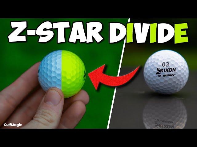 Can This Golf Ball REALLY Improve Your Putting?