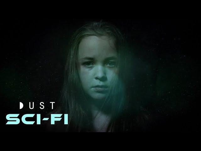 Sci-Fi Short Film "Beautiful Dreamer" | DUST throwback