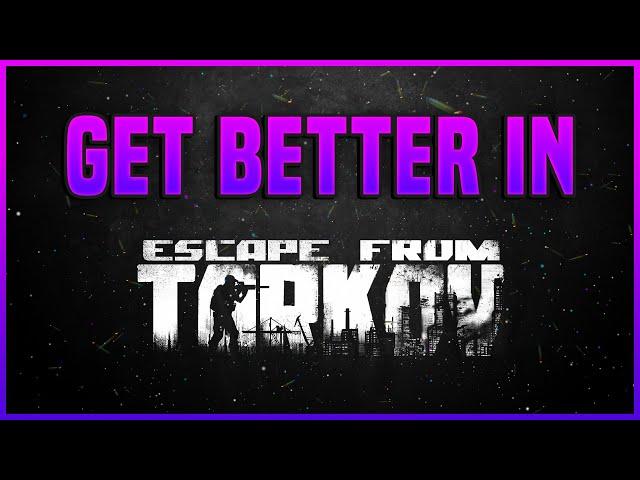 Top 14 MUST KNOW Tips and Tricks | Escape from Tarkov Beginners Guide