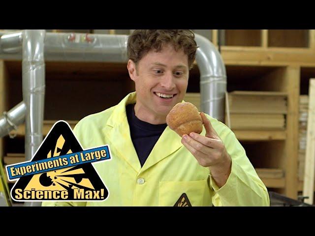 Science Max | Bread Experiment | Season 1 Full Episode