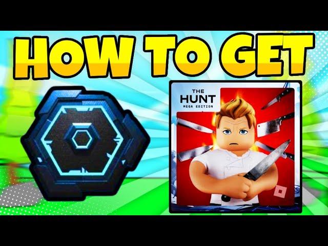 How To Get HELLS KITCHEN QUEST BADGE in The Hunt: Mega Edition Event!