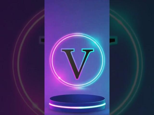 #shorts #viral #video V name and #editing Vasu #editor