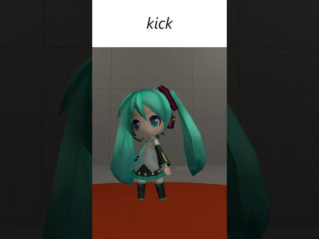 kick #miku #tf2 #sfm #memes