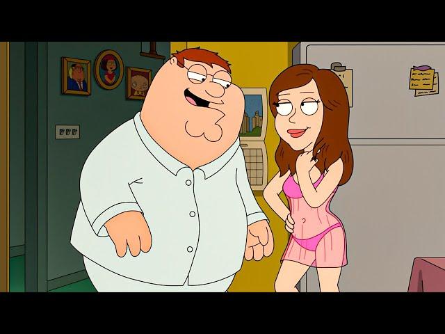 Family Guy Season 20 Episode 17 | Family Guy Full Episodes NoCuts NoZoom #1080p