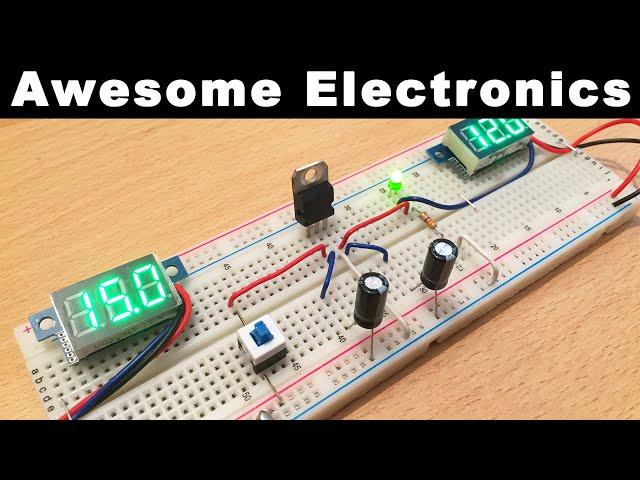 10 COOL ELECTRONIC PROJECTS that You Must SEE