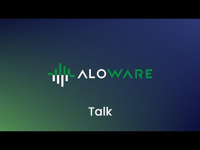  Explore Aloware Talk | Your Complete Guide