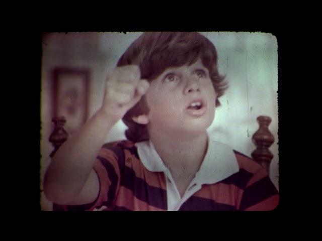 Kellogg's Frosted Rice Cereal 1978 TV Ad 4K