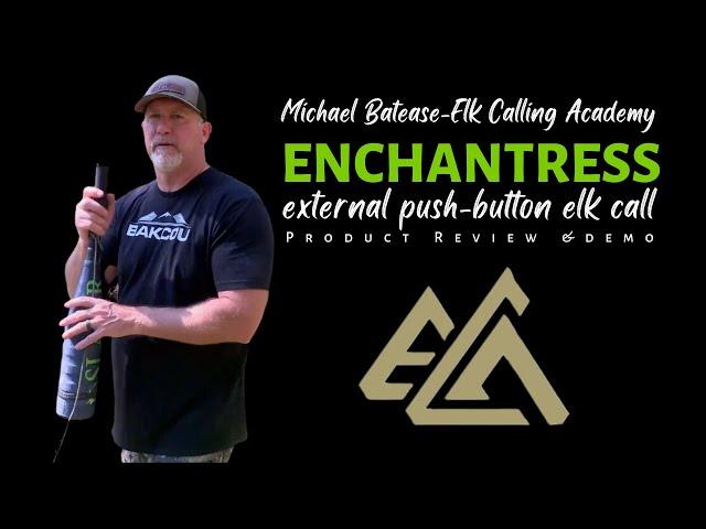 Enchantress Product Review and Demo