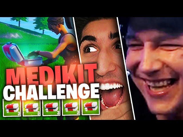 1000€ für den GEWINNER!! mit @Steeli | Fortnite Wette | SpontanaBlack