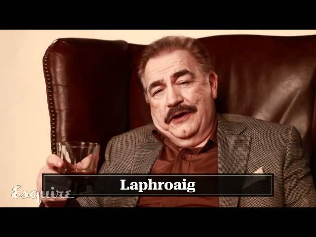 How to Pronounce Laphroaig