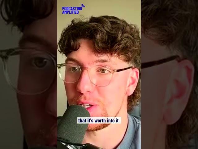This Is Why Your Podcast Isn’t Growing
