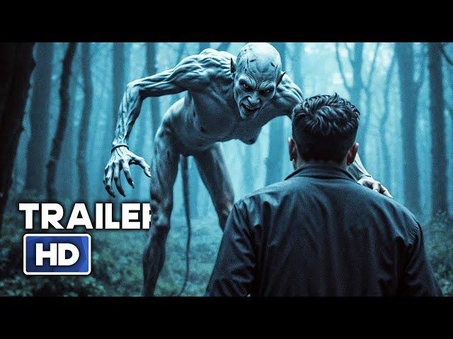 THE BEST NEW HORROR MOVIES 2024 & 2025 (Trailers)