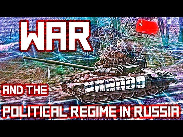 Donbass Communists - The War in Ukraine and the Russian Political Regime