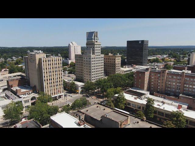 Downtown Augusta construction causes headaches for many drivers