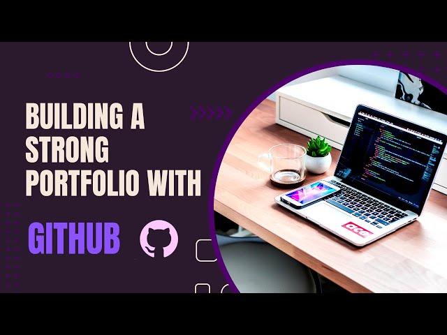 Building Your Portfolio and Skills with GitHub as a University Student | Genius Uni