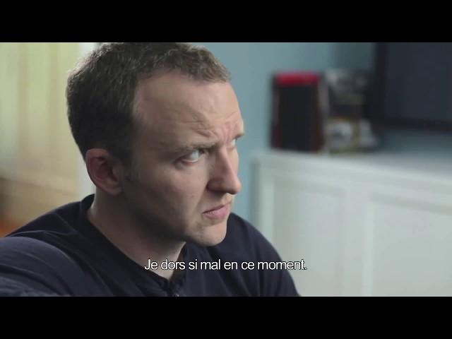 It's Not About The Nail... (sous titré)