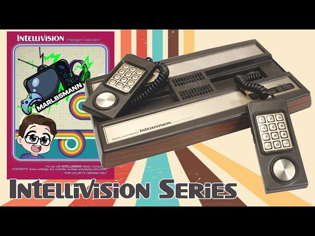 Intellivision Sunday - Final Connections & Pre-Testing - Episode 24 #intellivision