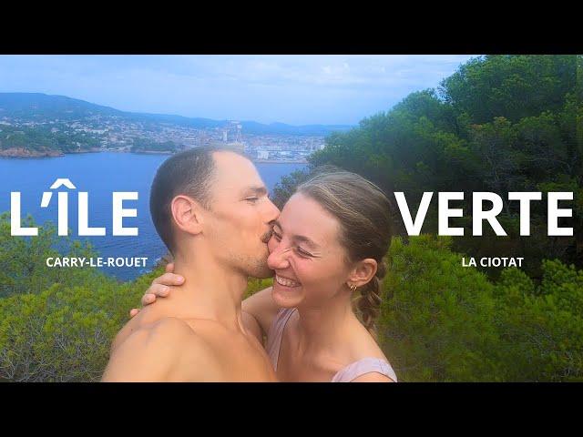 PARTIR À LA VOILE SANS PILOTE AUTOMATIQUE ( ep 11)