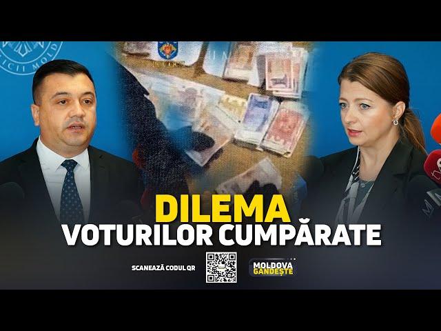 Justiția, oarbă la fraudele electorale? Cum răspunde ministrul Justiției și al Internelor