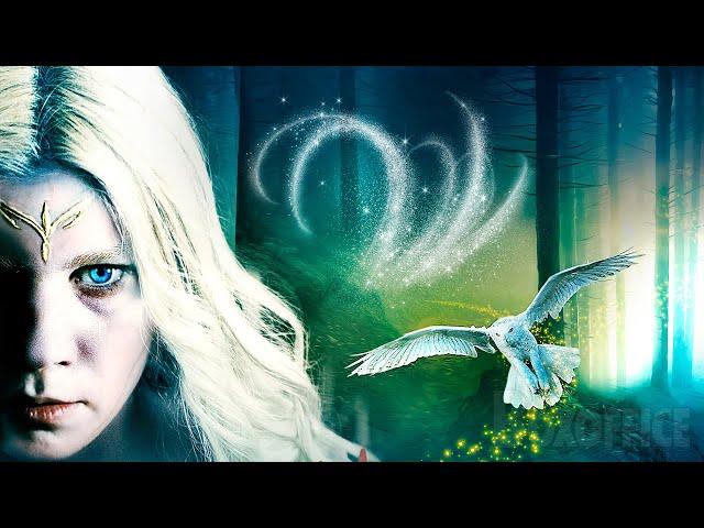 The Ice Queen | FANTASY | Full Movie in English