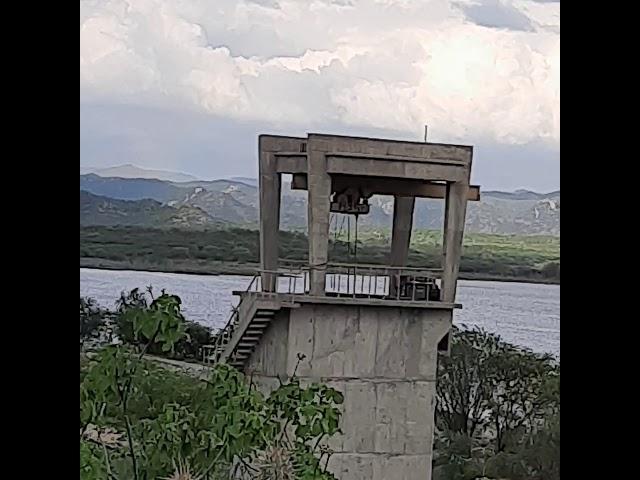 BARRAGEM BOQUEIRÃO