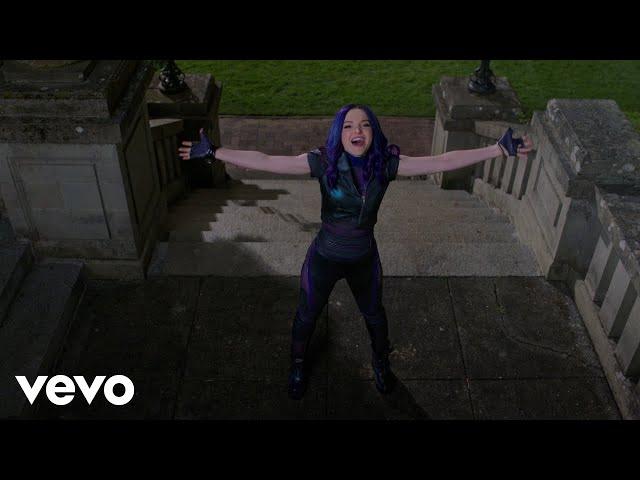 Dove Cameron - My Once Upon a Time (From "Descendants 3")