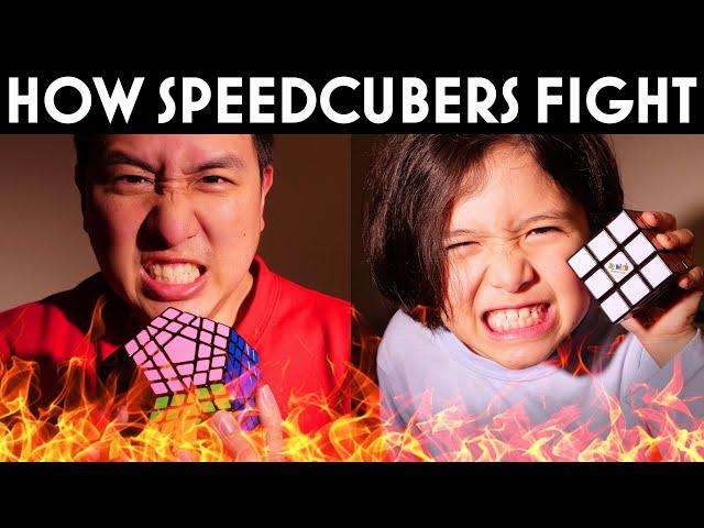 CUBING BATTLE ROYALE (feat. Feliks Zemdegs, Max Park & 30 more!)