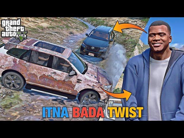 Ye Kya Bangyi Endeavour Extreme Restoration Ke Bad Lafda Hogya  ( GTA 5 Mods)