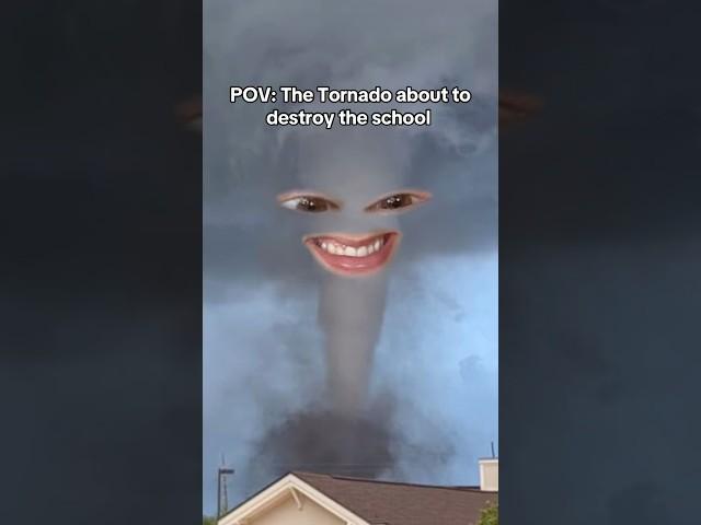 The Evil Tornado Drill #TheManniiShow.com/series